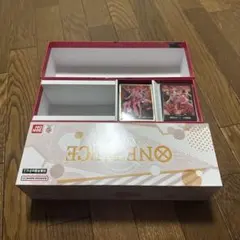 ワンピースカード ヒロインズ スペシャルセット BOXなし