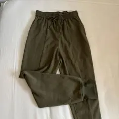 GU／パンツ