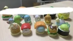 チョコエッグ(すみっコぐらし)