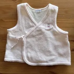 ミキハウス　ベビーベスト