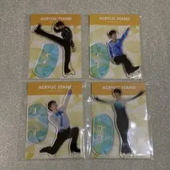 2026年最新】羽生結 アクリルスタンドの人気アイテム - メルカリ