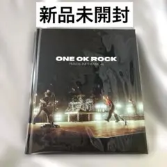ワンオク PRIMAL FOOTMARK 2026 プライマルフットマークのサムネイル