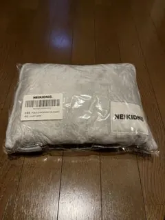 【新品・未開封】NEIKIDNISブランケット