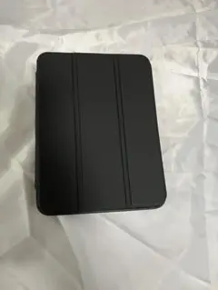 iPad mini用 ブラックケース