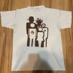 90s 00s JUDY BLAME MIXED BLOOD Tシャツ