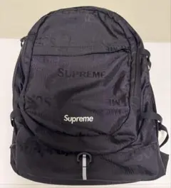 2026年最新】supreme 19ss backpackの人気アイテム - メルカリ
