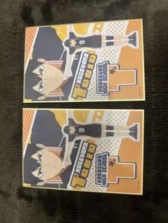 2026年最新】くじラック 影山の人気アイテム - メルカリ