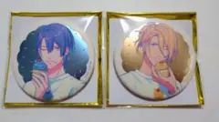 うたプリ 美風藍 BGS 缶バッジ レア うたプリ BGS 缶バッジ 美風藍 | Mercari