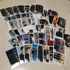 嵐 公式写真 61枚セット