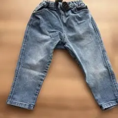 branshes デニムパンツ 120cm
