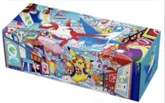 d*4様 【スペシャルBOX】ポケモンセンターフクオカ 1BOX 新品未開封品