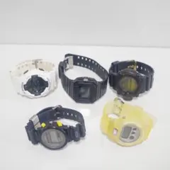 2026年最新】G-shock ジャンク まとめの人気アイテム - メルカリ