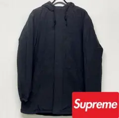 2026年最新】supreme sideline logo parkaの人気アイテム - メルカリ