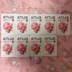 アヌア＊ダークスポットセラムマスク