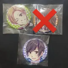 HoneyWorks モゲラッタ 告白実行委員会 缶バッジ セット売り - メルカリ