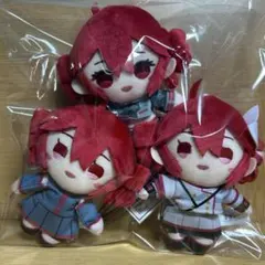 重音テト ぬいぷりけ ラウンドワン限定 - メルカリ