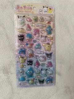 うるちゅる サンリオキャラクターズ