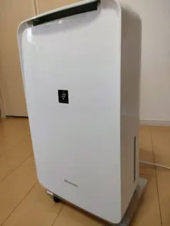 【ジャンク】シャープ 除湿機 2026年最新】 シャープ 除湿機 ジャンクの人気アイテム - メルカリ