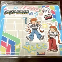 2026年最新】ポップンミュージック アクリルスタンドの人気アイテム
