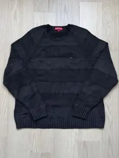 supreme ニット