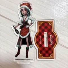 第五人格 バーメイド クリスマス アクリルスタンド