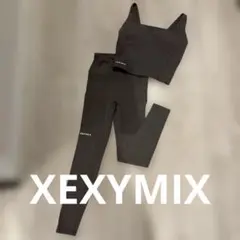 2025年最新】XEXYMIX パンツセットアップの人気アイテム - メルカリ