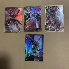 アーセナルベース　FQブースター6弾　まとめ