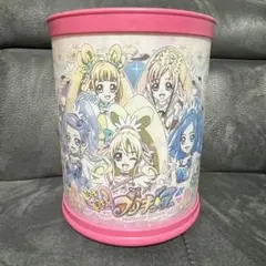 ドキドキ！プリキュア クリスマスお菓子ボックスのサムネイル