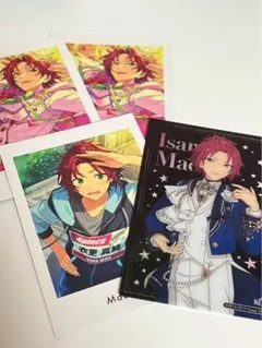 あんスタ 衣更真緒 まとめ売り