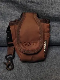 G1950 × PORTER Gallery1950 モバイルケース ブラウン