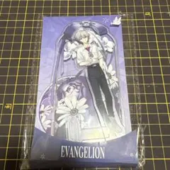 新世紀エヴァンゲリオン　限定　永生花境シリーズ　アクリルスタンド　渚カヲル