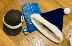 伊野尾慧さんセット