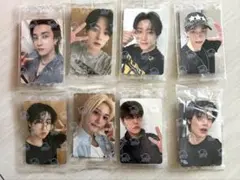 straykids スタリバ 中華 ヨントン ate トレカ コンプセット - メルカリ
