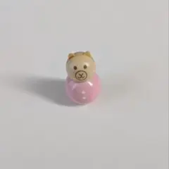 シルバニアファミリー　赤ちゃん 小物　起き上がりこぼし　おきあがりこぼし