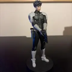 怪獣8号　主人公