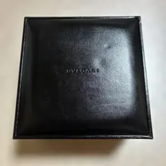 BVLGARI 革箱 時計箱 上位モデルケース