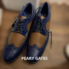 PEARLY GATES ゴルフシューズ 24.5cmのサムネイル