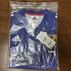 サッカー日本代表　2002日韓ワールドカップ　GK　オーセンティックユニフォーム サッカー日本代表 2002日韓ワールドカップ GK オーセンティック
