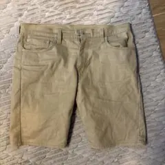 超大特価Levi's 505 ショートパンツ W36 L