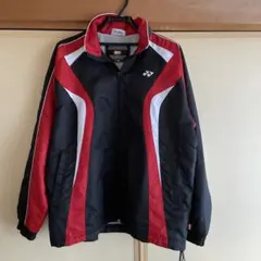 YONEX バドミントン ウォームアップウェア