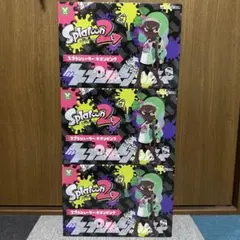 ネオンピンク　スプラトゥーン2 スプラシューター 水鉄砲
