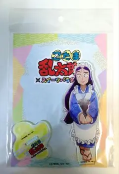 2026年最新】立花仙蔵 アクリルスタンド スイパラの人気アイテム 