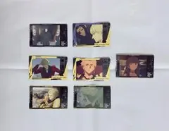 Fate Fake ギルガメッシュ スナップマイド
