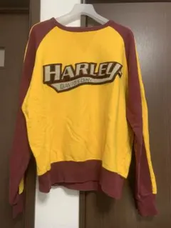Harley-Davidson トレーナー
