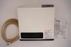 2026年最新】ガスファンヒーター リンナイ src-365eの人気アイテム