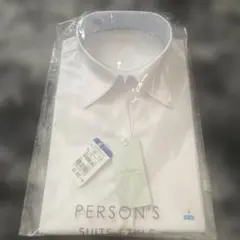 PERSON'S SUITS STYLE ホワイトシャツ サイズ9のサムネイル