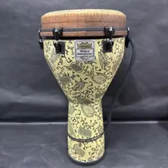 REMO ジャンベ Fiberskynヘッド TOCAケース付