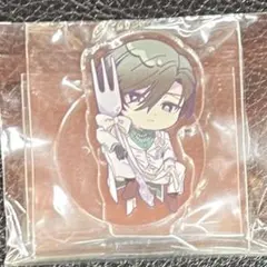 ブルーロック sweets flavor ミニアクリルスタンド 糸師凛