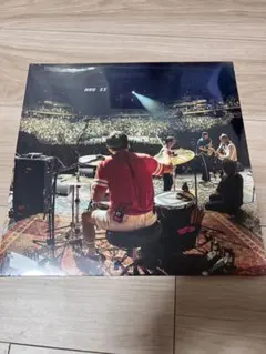 Vulfpeck MSGⅡ 2枚組アナログレコード vulfmon 2枚セット - メルカリ