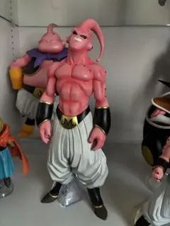 一番くじ ドラゴンボール ラストワン賞 魔人ブウ C賞 フリーザ - メルカリ